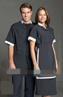 CLEANERS UNIFORMS CUSTOM MADE R350.00