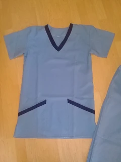 CLEANERS UNIFORMS CUSTOM MADE R350.00