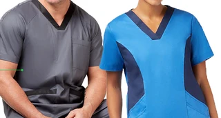 CLEANERS UNIFORMS CUSTOM MADE R350.00