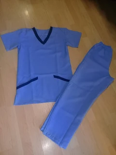 CLEANERS UNIFORMS CUSTOM MADE R350.00
