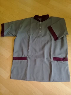 CLEANERS UNIFORMS CUSTOM MADE R350.00