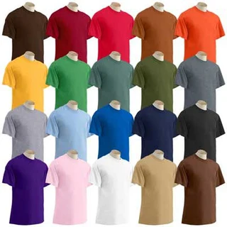 Bulk T Shirt Wholsalers