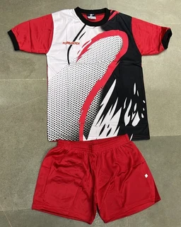 SUBLIMATION PRINT AND GARMENT MANUFACTURE