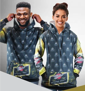 SUBLIMATION PRINT AND GARMENT MANUFACTURE