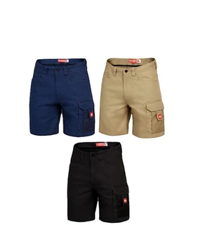 Bush shorts manufacture and supply