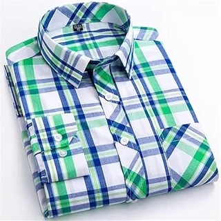 Check lounge shirt manufacture and wholsale