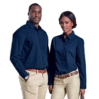 Fine check lounge shirts supply and manufacture