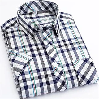 Fine check lounge shirts supply and manufacture