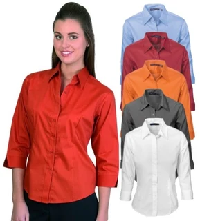 Fine check lounge shirts supply and manufacture