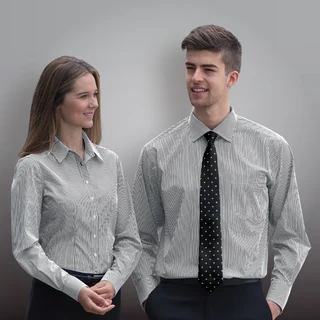 Fine check lounge shirts supply and manufacture