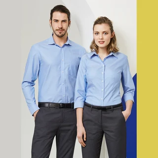 Ladies and gent corporate lounge shirts wjholesale manufacturers
