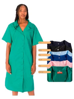 Cleaners uniforms manufacture wholsale any design and colour