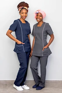 Cleaners uniforms manufacture wholsale any design and colour