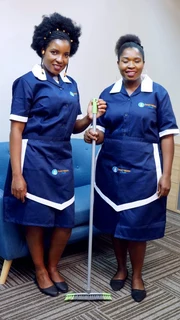 Cleaners uniforms manufacture wholsale any design and colour