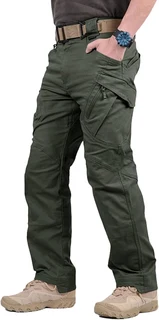 bush pants and security combat pants maufacture