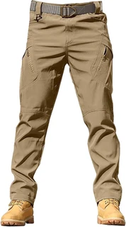 bush pants and security combat pants maufacture