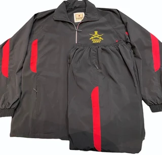 Army and navy tracksuits and sports wear manufacture & supply