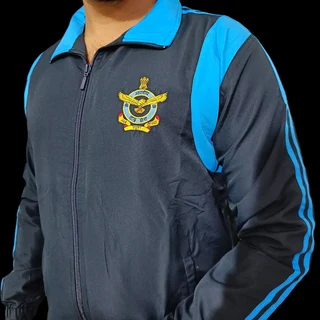 Airforce tracksuits-MANUFACTURE &amp; SUPPLY BULK