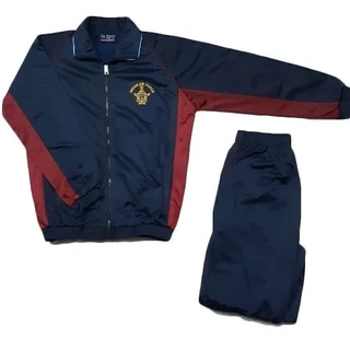 NAVY  &amp; ARMY TRACKSUITS