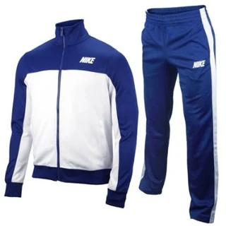 NAVY  &amp; ARMY TRACKSUITS