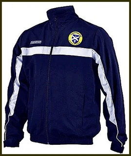 Navy  & Army Tracksuits