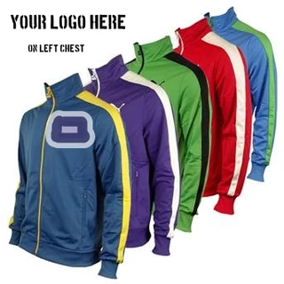 ARMY SKY BLUE TRACKSUITS MANUFACTURE