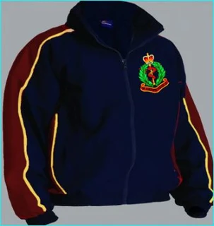 FITNESS ARMY TRACKSUITS