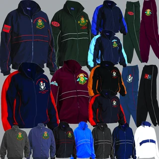 TRACKSUITS MANUFACTURE MILITARY AND ARMY STYLE-
