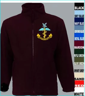 MILITARY AND MEDICS TRACKSUITS MANUFACTURE BULK