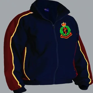 OPS TRACKSUITS-SECURITY OR MILITARY MANUFCATURE