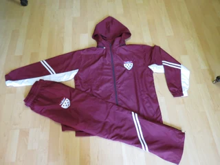OPS TRACKSUITS-SECURITY OR MILITARY MANUFCATURE