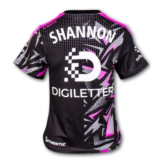 SUBLIMATED T-SHIRT MANUFACTURE