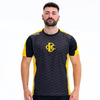 SUBLIMATED T-SHIRT MANUFACTURE