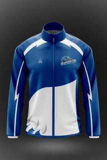 SUBLIMATED CORPORTATE BRANDED JACKETS