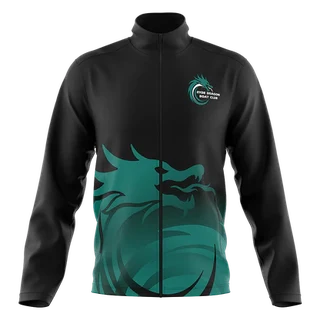 SOFT SHELL SUBLIMATED JACKETS
