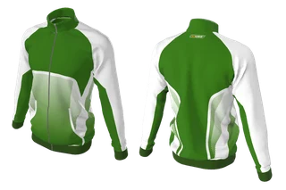 SOFT SHELL SUBLIMATED JACKETS