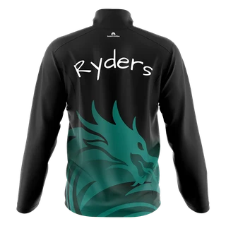 SOFT SHELL SUBLIMATED JACKETS