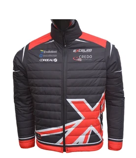 PUFFER JACKETS SUBLIMATION AND MANUFACTURE