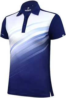 Corporate Golf Shirts-manufacture