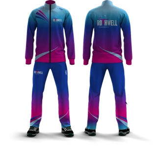 SCHOOL TRACKSUITS MANUFACTURE &amp; SUBLIMATION