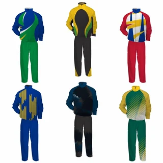 SCHOOL TRACKSUITS MANUFACTURE &amp; SUBLIMATION