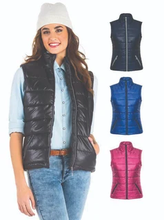 CORPORATE BRANDED UNIFORMS