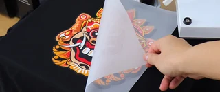 Dtf Print And Clothing Manufacture