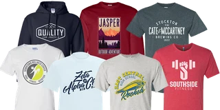 BULK TSHIRT SUPPLY AND MANUFACTURE