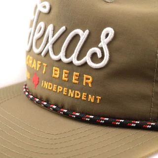 BULK CAP CUSTOM MADE