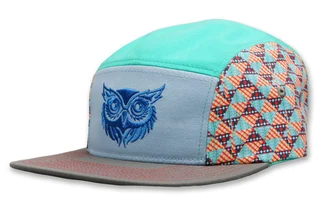 BULK CAP CUSTOM MADE