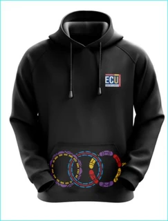 Sublimated winter Jackets &amp; Hoodies branded-