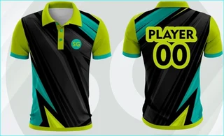 Print &amp; sublimated Golf shirts corporate  &amp; sport functions