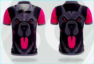 Print &amp; sublimated Golf shirts corporate  &amp; sport functions