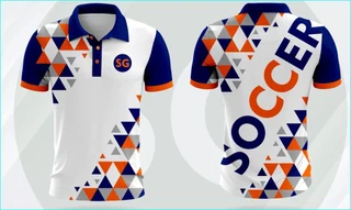 Print &amp; sublimated Golf shirts corporate  &amp; sport functions